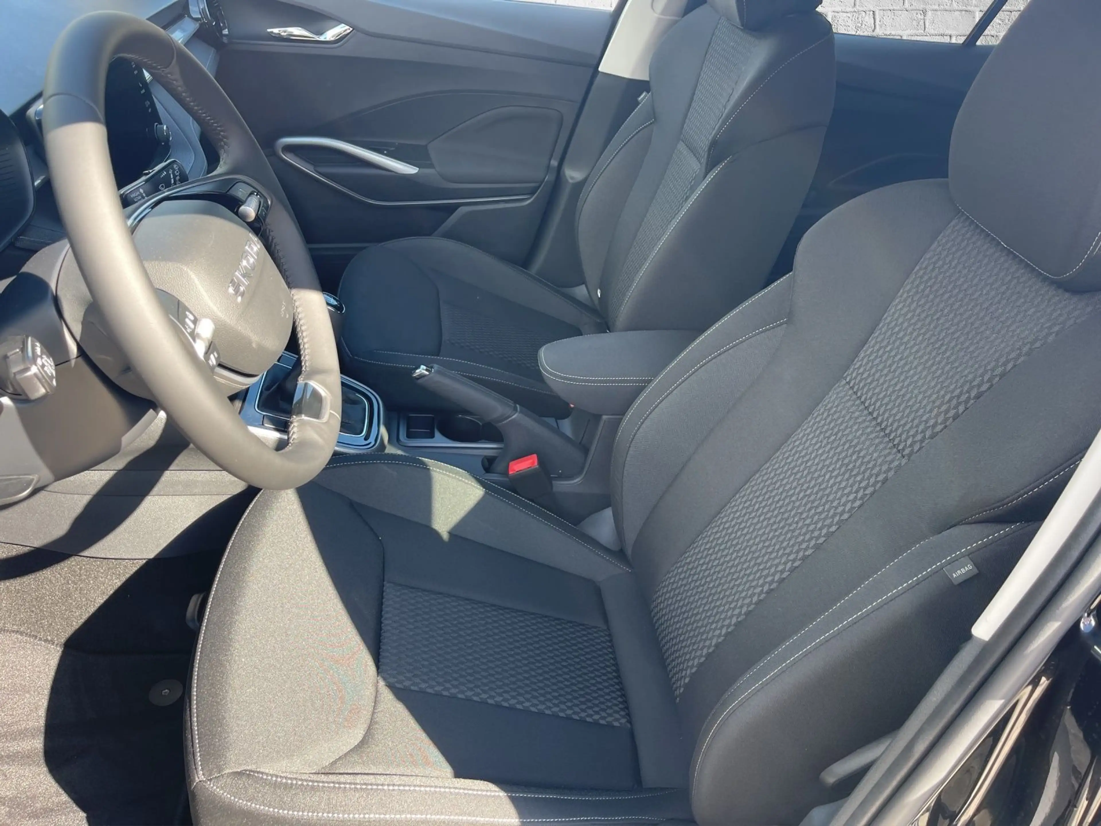 Skoda Fabia 1.0 MPI - Selection — photo 9