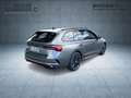 Skoda Octavia Combi RS 2.0 TSI DSG 265PS RS Сірий - thumbnail 6
