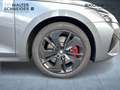 Skoda Octavia Combi RS 2.0 TSI DSG 265PS RS Сірий - thumbnail 8
