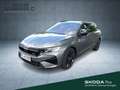 Skoda Octavia Combi RS 2.0 TSI DSG 265PS RS Сірий - thumbnail 1
