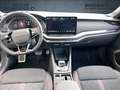 Skoda Octavia Combi RS 2.0 TSI DSG 265PS RS Сірий - thumbnail 12