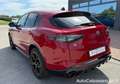 Alfa Romeo Stelvio 2.2 Turbodiesel 210 CV AT8 Q4 Intensa / R7E00551 Rosso - thumbnail 5
