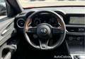 Alfa Romeo Stelvio 2.2 Turbodiesel 210 CV AT8 Q4 Intensa / R7E00551 Rosso - thumbnail 13