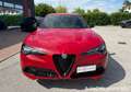 Alfa Romeo Stelvio 2.2 Turbodiesel 210 CV AT8 Q4 Intensa / R7E00551 Rosso - thumbnail 4