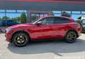 Alfa Romeo Stelvio 2.2 Turbodiesel 210 CV AT8 Q4 Intensa / R7E00551 Rosso - thumbnail 2