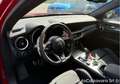 Alfa Romeo Stelvio 2.2 Turbodiesel 210 CV AT8 Q4 Intensa / R7E00551 Rosso - thumbnail 9