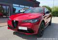 Alfa Romeo Stelvio 2.2 Turbodiesel 210 CV AT8 Q4 Intensa / R7E00551 Rosso - thumbnail 1