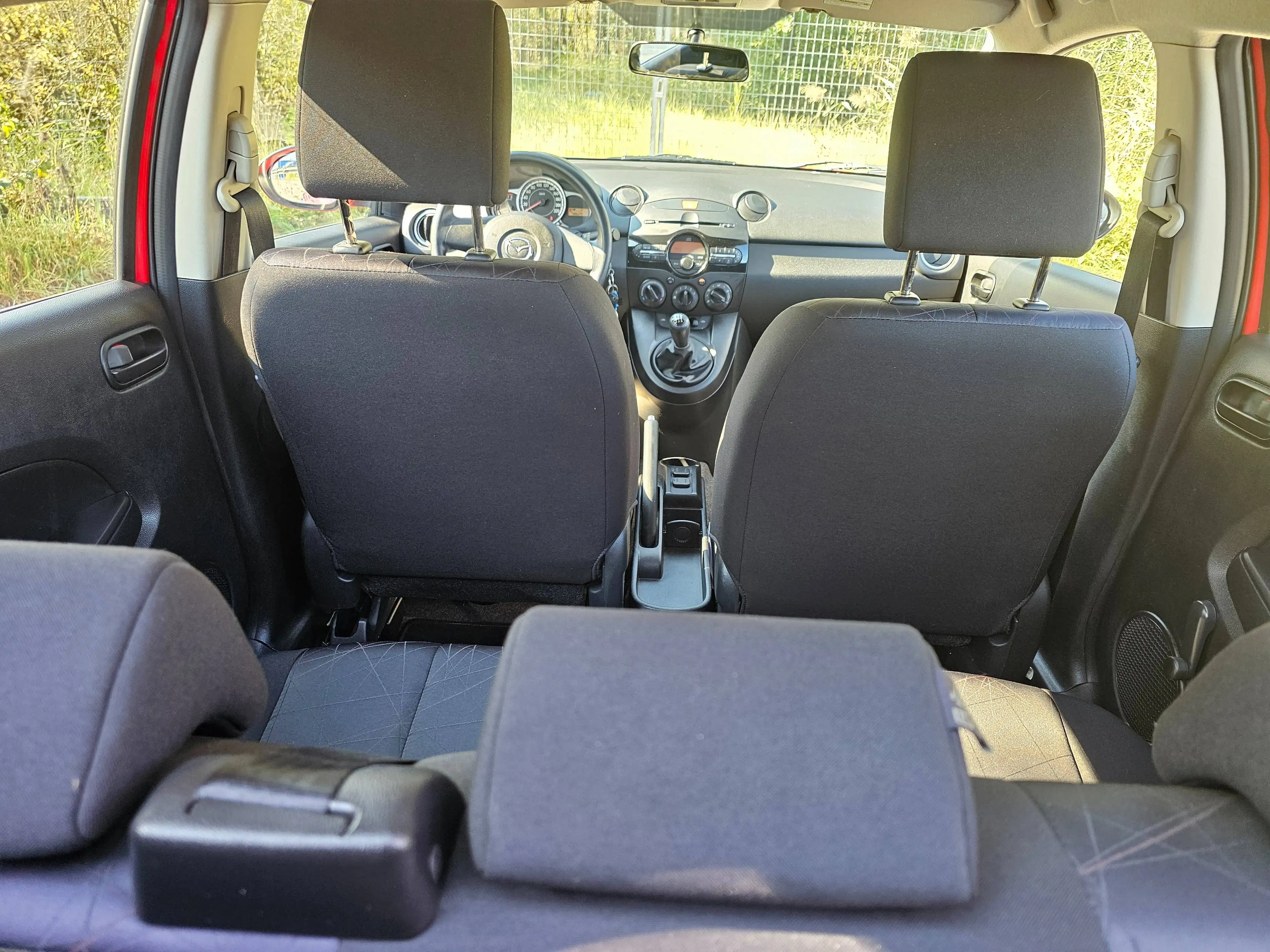 Mazda 2 1.3 Impuls (5-trg.) — photo 10