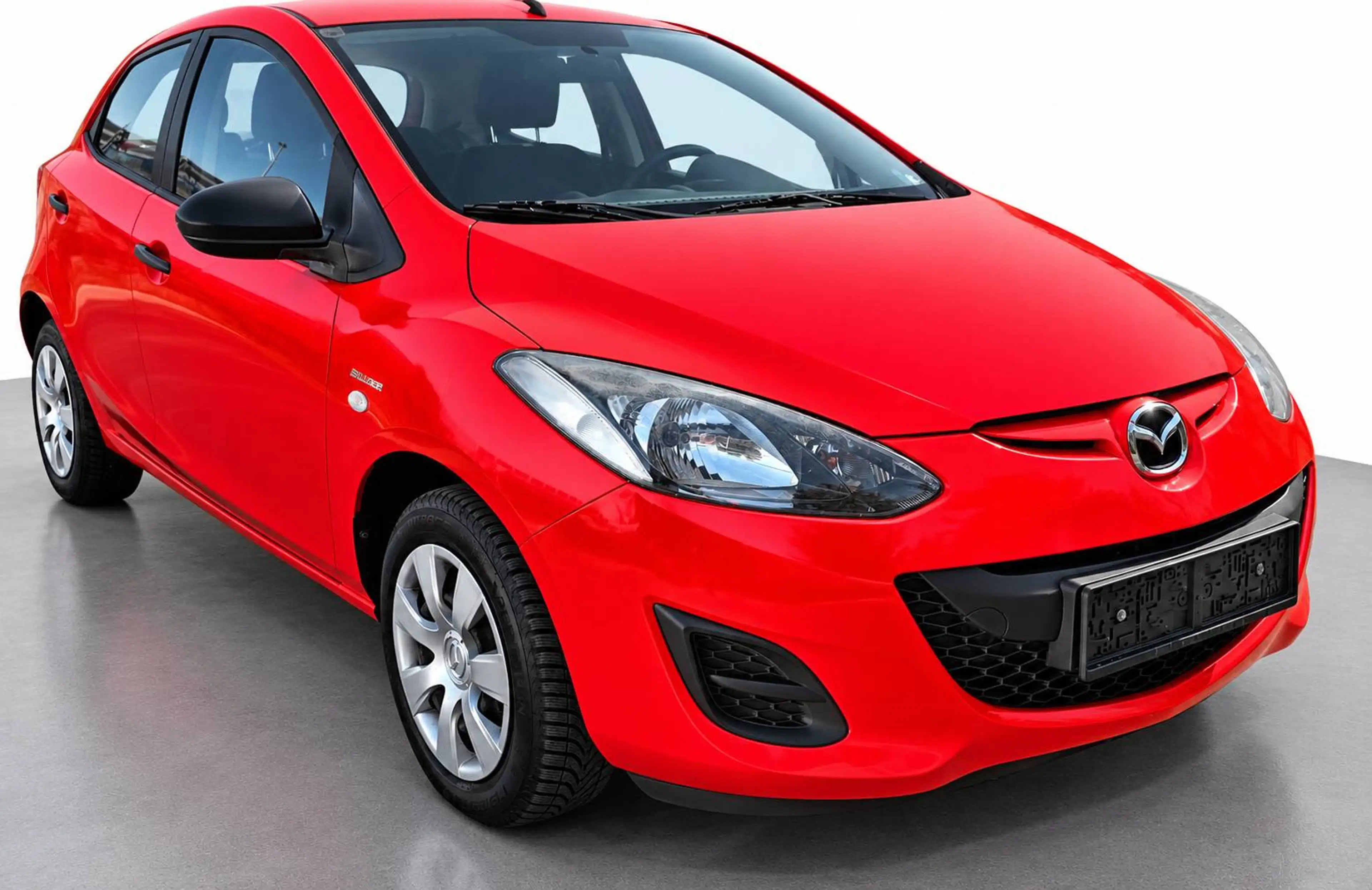 Mazda 2 1.3 Impuls (5-trg.) — photo 3