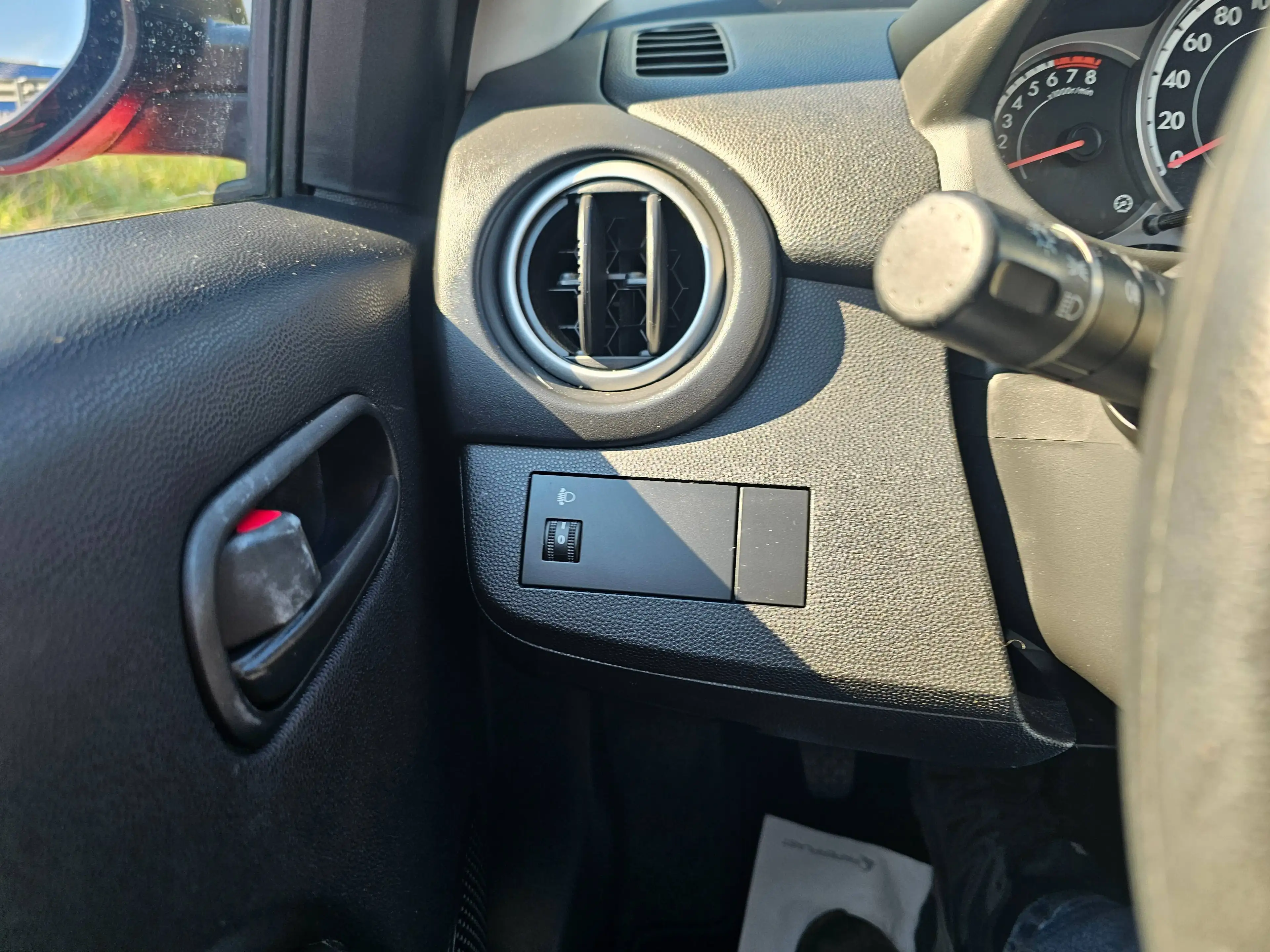 Mazda 2 1.3 Impuls (5-trg.) — photo 13
