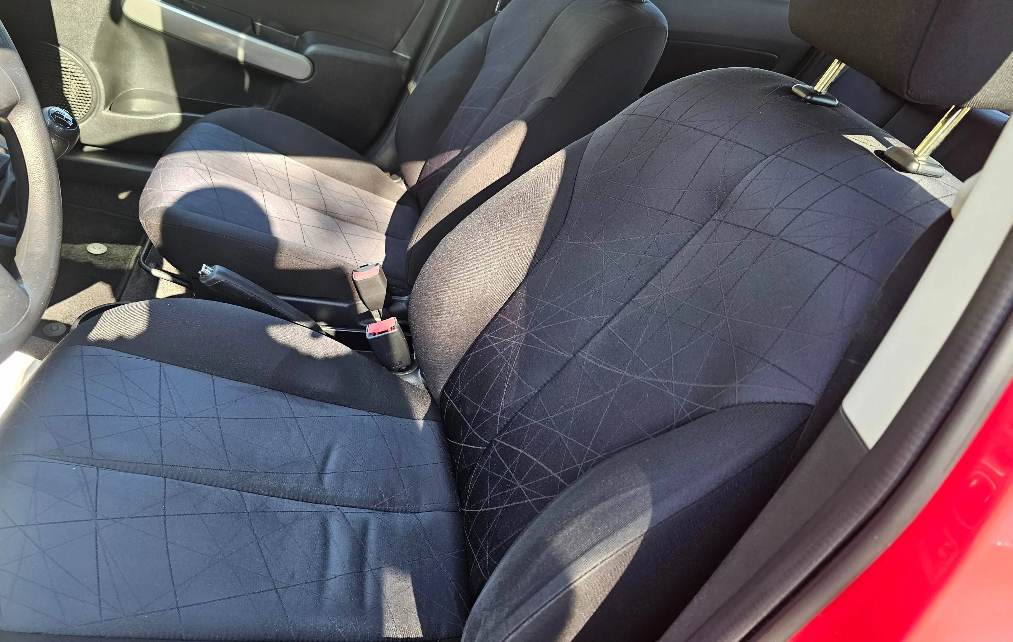 Mazda 2 1.3 Impuls (5-trg.) — photo 12