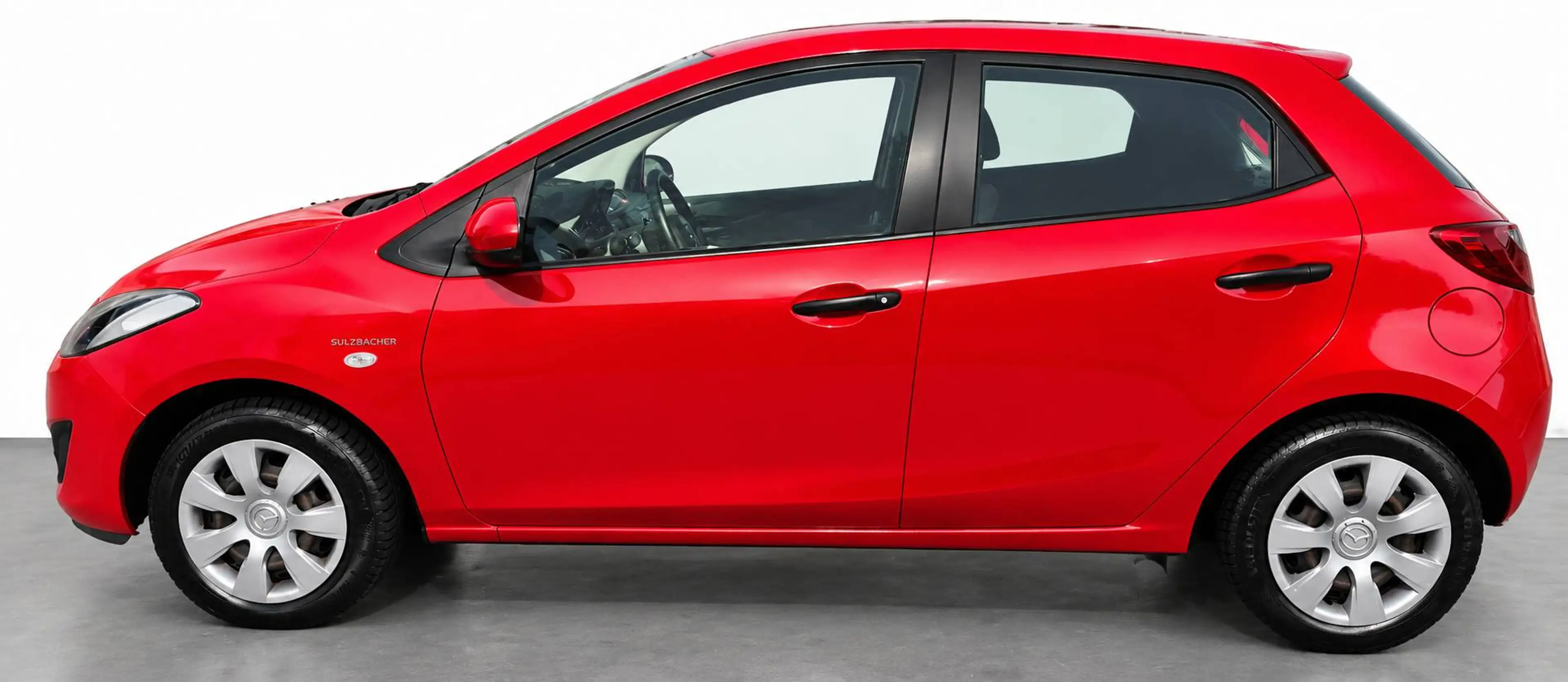 Mazda 2 1.3 Impuls (5-trg.) — photo 5