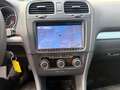 Volkswagen Golf VI Trendline Sport*Navi*Klima*lAlu Negro - thumbnail 12
