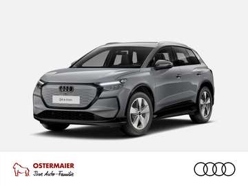 Q4 SUV (mit Eroberung BEV) SITZHG,NAVI