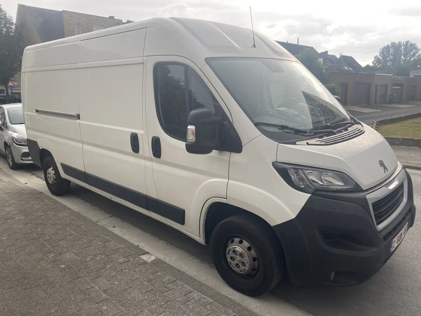 Peugeot Boxer HDi 440 L3H2 FAP - 1