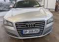 Audi A8 Belle 3l tdi 2013 pack avus tt options reprise Grau - thumbnail 5
