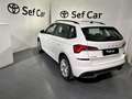 Skoda Kamiq Kamiq 1.0 TSI 110 CV DSG Ambition + GANCIO TRAINO Blanc - thumbnail 5