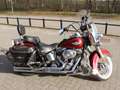 Harley-Davidson Heritage 88 FLSTC Classic 100th Anniversary Rojo - thumbnail 24