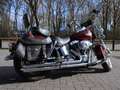 Harley-Davidson Heritage 88 FLSTC Classic 100th Anniversary Rojo - thumbnail 6