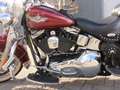Harley-Davidson Heritage 88 FLSTC Classic 100th Anniversary Rojo - thumbnail 13