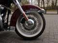 Harley-Davidson Heritage 88 FLSTC Classic 100th Anniversary Rojo - thumbnail 30
