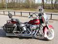 Harley-Davidson Heritage 88 FLSTC Classic 100th Anniversary Rojo - thumbnail 2