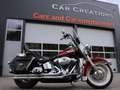 Harley-Davidson Heritage 88 FLSTC Classic 100th Anniversary Rojo - thumbnail 1