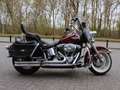 Harley-Davidson Heritage 88 FLSTC Classic 100th Anniversary Rojo - thumbnail 27