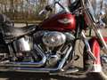 Harley-Davidson Heritage 88 FLSTC Classic 100th Anniversary Rojo - thumbnail 8