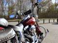 Harley-Davidson Heritage 88 FLSTC Classic 100th Anniversary Rojo - thumbnail 19