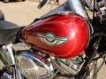 Harley-Davidson Heritage 88 FLSTC Classic 100th Anniversary Rojo - thumbnail 7