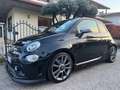 Abarth 595C 595C 2016 1.4 t-jet Turismo 165cv auto Nero - thumbnail 1