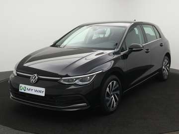 Golf Style Business PHEV 1.4TSI eHybrid 150PK *AUTOMAAT*ALCANTARA*SPORTZETELS*NAVI*CAMERA*ACC*PDC*..