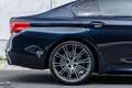 BMW M550 5-serie M550i xDrive High Executive Zwart - thumbnail 3