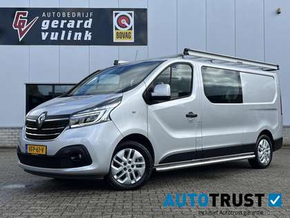 Renault Trafic 2.0 dCi 145PK LUXE L2H1 6-PERS DC CAMERA TREKHAAK