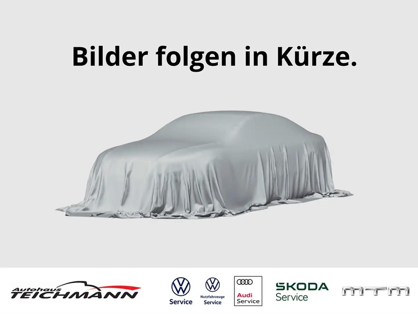 Volkswagen Touareg V6 TDI BMT 3.0 *AHK*Pano*Luftfederung Bleu - 1