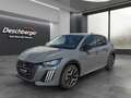 Peugeot 208 PureTech 100 S&S Allure Grau - thumbnail 1