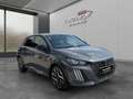 Peugeot 208 PureTech 100 S&S Allure Grau - thumbnail 2