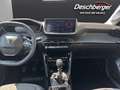 Peugeot 208 PureTech 100 S&S Allure Grau - thumbnail 12