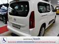 Opel Combo Life 1.2 XL Edition Automatik Scooterboy + Scooter Blanc - thumbnail 4