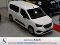 Opel Combo Life 1.2 XL Edition Automatik Scooterboy + Scooter Blanc - thumbnail 6
