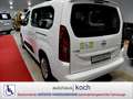 Opel Combo Life 1.2 XL Edition Automatik Scooterboy + Scooter Blanc - thumbnail 5