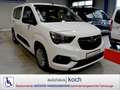 Opel Combo Life 1.2 XL Edition Automatik Scooterboy + Scooter Blanc - thumbnail 3