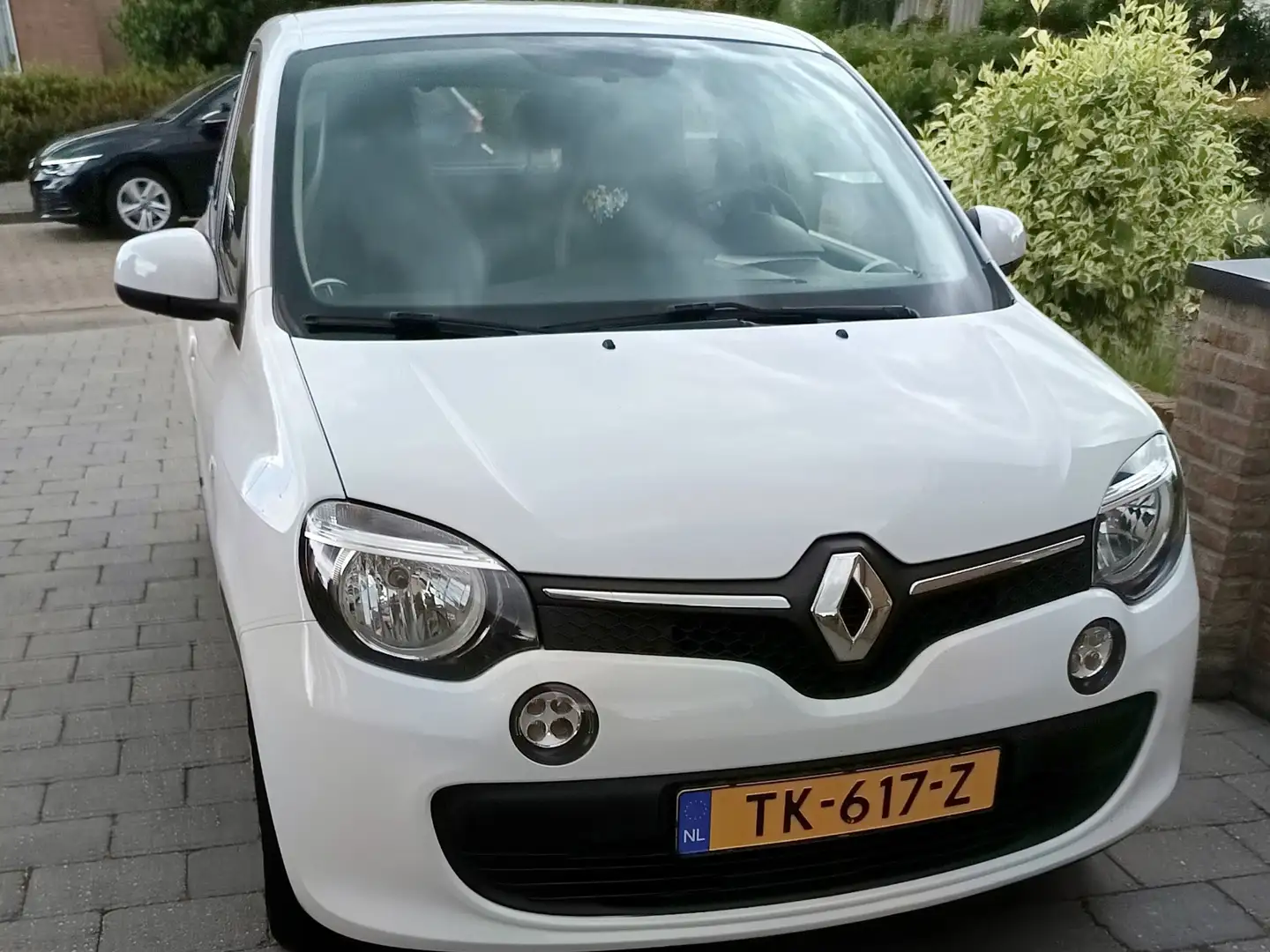 Renault Twingo Twingo 1.0 SCe Collection Wit - 2