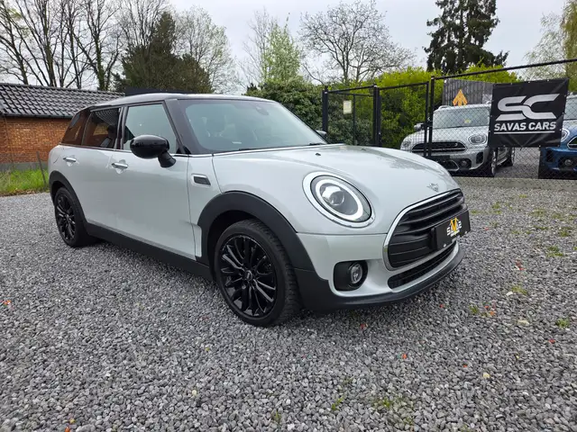 MINI Cooper D Clubman Mini Clubman 2.0 DA Cooper