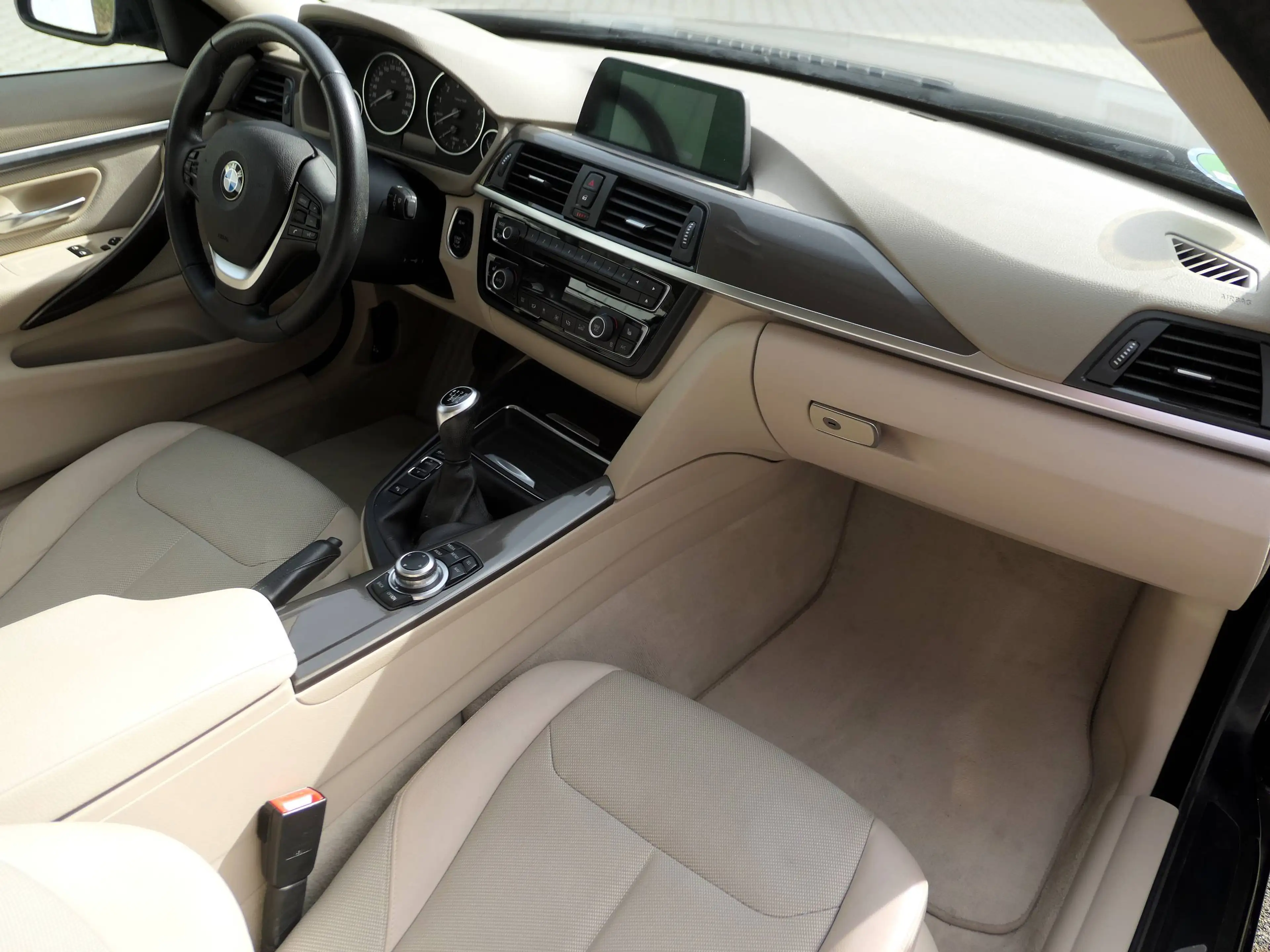 BMW 428 428i xDrive Coupe Topzustand Langstrecke — photo 11