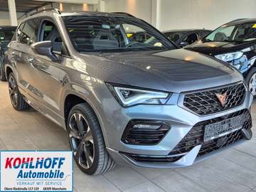 1.5 TSI Automatik 150PS Winter LED Fahrassistenz P