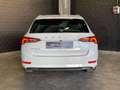Skoda Octavia iV Estate Style First Edition PHEV 204 CV Blanc - thumbnail 5