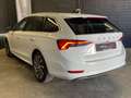 Skoda Octavia iV Estate Style First Edition PHEV 204 CV Blanc - thumbnail 6