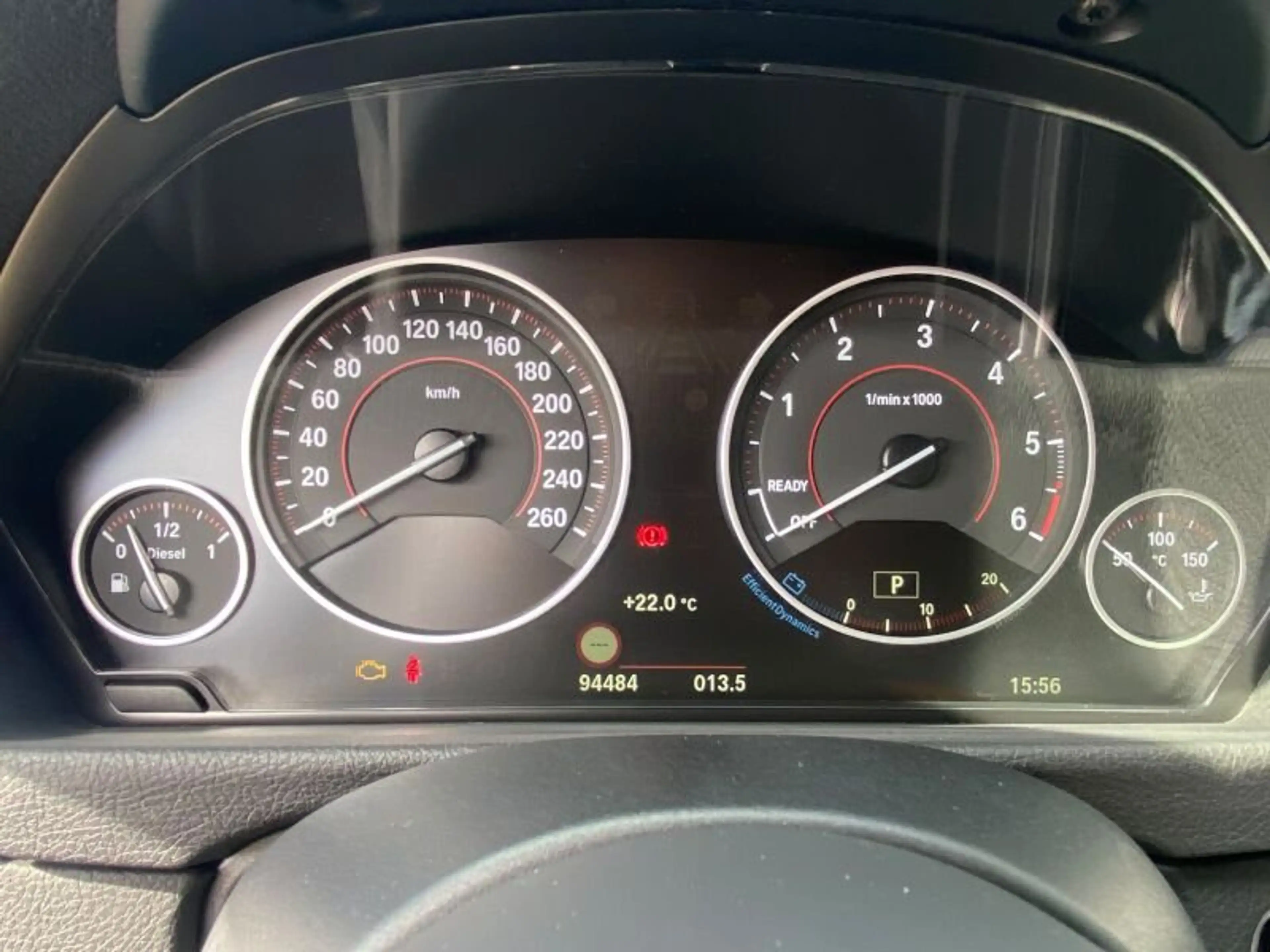 BMW 430 d xDrive SAG M Sport LED+/G-DACH/CAM/MEMO/HUD — photo 8
